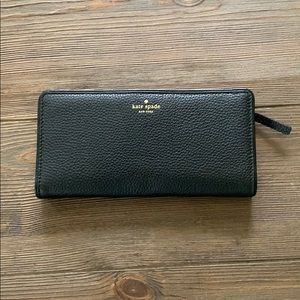 NEW & Beautiful Kate Spade Wallet